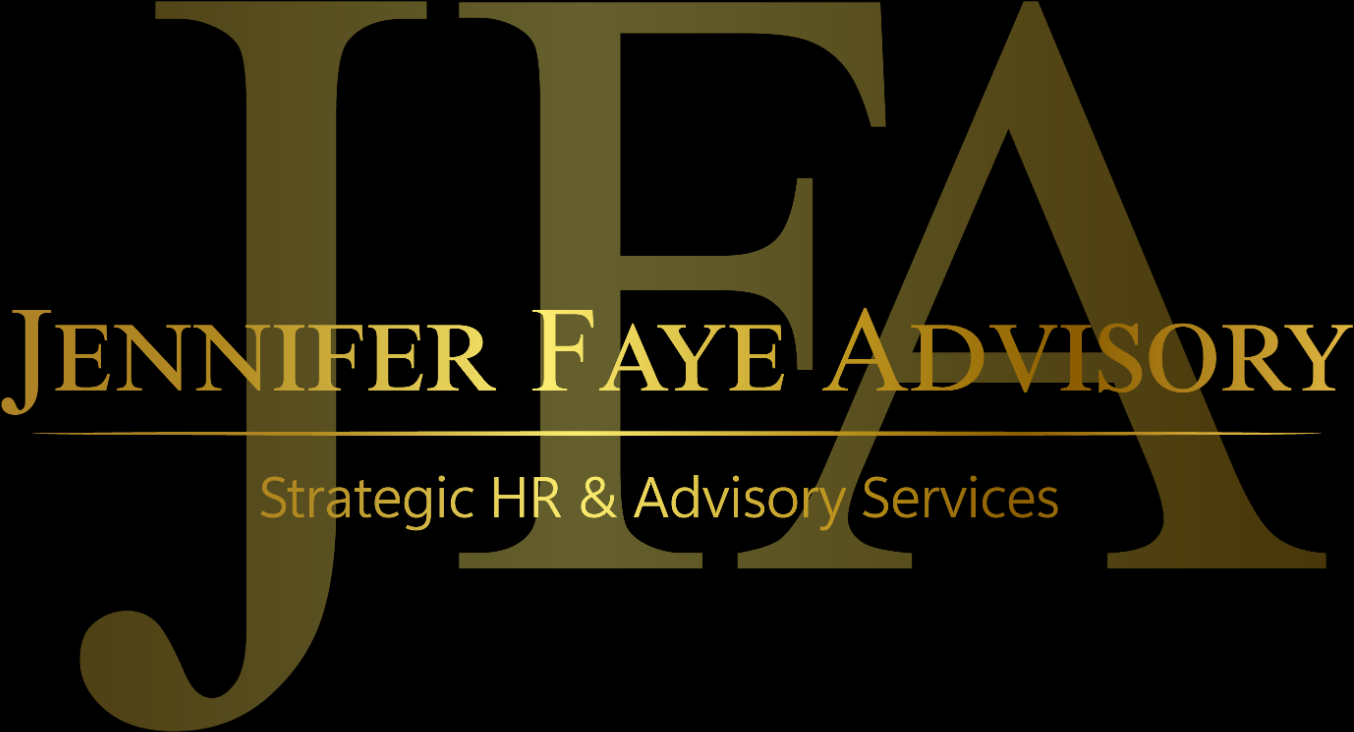 Jennifer Faye Advisory